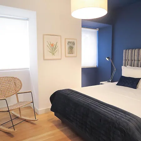 Santos Stylish Cozy - Ac_green Terrace *